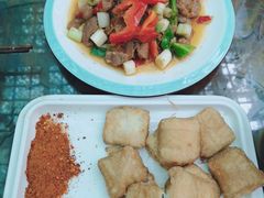 -阿鹏故事云南野生菌火锅(人民路店)