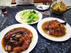 -黄连大头华烧鹅(萧地大马路店)