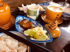 -佛跳墙捞饭(连目巷店)
