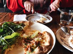 -PIZZA BIANCA(民园店)