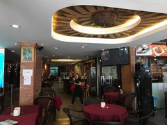 -BAI BUA RESTAURANT
