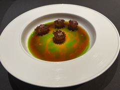 -上海滩餐厅(BFC外滩金融中心店)