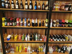 零售区-峨眉山原汁双双烧烤(净居寺店)