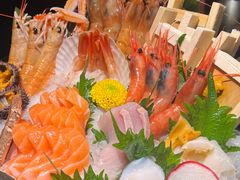 -極上萬膳·日料放题(海岸城店)