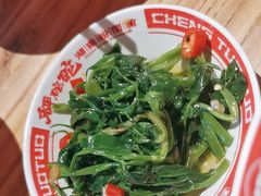 -秤砣砣·湖南粉面馆(青年路店)
