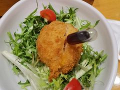 -胜博殿日式炸猪排(西红门店)