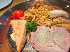 -宝莱纳餐厅(滨江店)