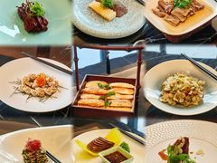 -梅山饭店-餐厅(梅山路店)