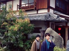 -京都冈本和服体验租赁店(清水寺店)