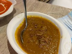 -Santoor 萨都里印度餐厅(北锣鼓巷店)