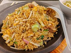 -大食代美食广场(月星环球港店)
