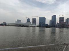 -白天鹅宾馆·流浮阁咖啡厅