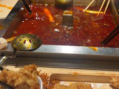 -锦城印象火锅(天府三街店)