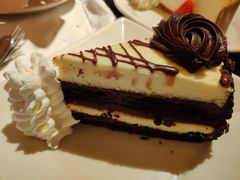 -The Cheesecake Factory 芝乐坊餐厅(王府中環店)