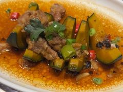 -顺意·顺德家乡菜(国际人才大厦店)