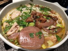 -不老溪贵州菜(广安门总店)