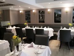 大堂-雅室牛排(仁爱圆环店)