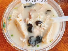 -广场正宗原汁薏米店