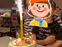 -Joy's Wish创意蛋糕定制&甜品台(乐虹坊精致生活广场店)