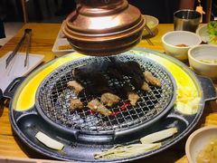 -喜来稀肉(北外滩白玉兰广场店)