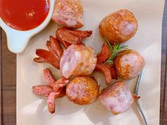 -MAISON门前杂货店