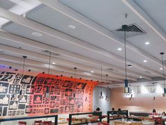-大师兄·西北小馆(南沙万达广场店)