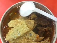-家味螺蛳粉&烤鱼(五角场店)