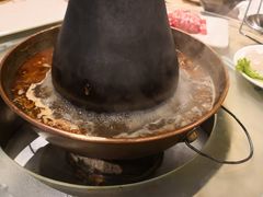-东来顺饭庄(西直门店)