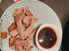 -福茂源横山铁锅羊肉(高新路店)