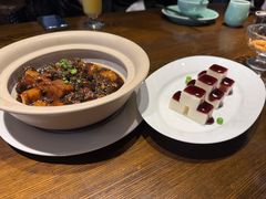-粗茶淡饭·隐庐私厨(东亭店)