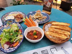 -苏坦土耳其西餐厅(玉林店)