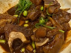 -到家尝北京菜(西坝河店)