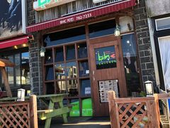 -BHC炸鸡 (城山店)