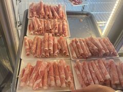 -虾大侠·盱眙龙虾老北京铜锅涮羊肉(金楠天街店)