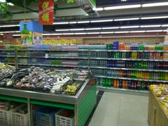 -京沪时代购物中心(敦睦路店)