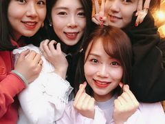 -橘子洲头湘菜馆