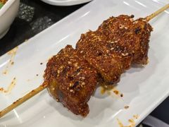 -金刚山(学府路店)