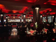 -花马天堂云南餐厅 Lost Heaven(外滩店)