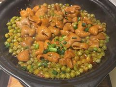 -绿茶餐厅(平谷华联店)