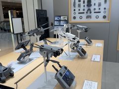 -DJI大疆(福州万象城授权体验店)