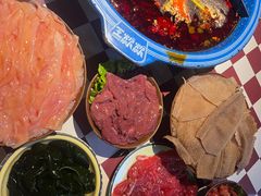 -王歘歘·chuǎ火锅(五道营店)