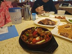 -禄源公·老莞诚饭店
