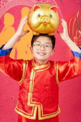 -莫奈庄园·儿童摄影馆·影视基地(江宁店)