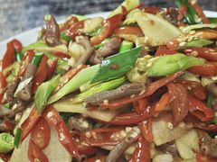 -文杰餐馆(南洪时尚风情街店)