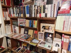 -守望者书店(南开大悦城店)