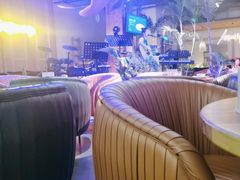 -不二·民谣音乐餐吧(长沙店)