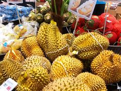 泰国直采金枕榴莲-盒马鲜生(双清路店)