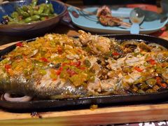 -馋嘴猫北京食堂·烤鸭·宵夜(亚运村店)