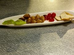 -探鱼·鲜青椒爽麻烤鱼(广州花都来又来店)