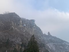 -潭溪山